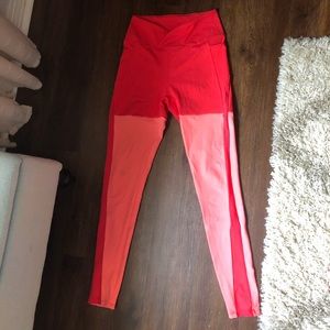 Gymshark/Nikki B collection pants